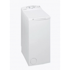 Стиральная машина WHIRLPOOL TDLR 5030LPLN Стиральная машина WHIRLPOOL TDLR 5030LPLN